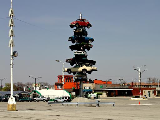 Car Kabob Poisson Sharpened 2