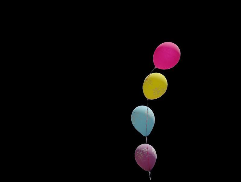 Balloons